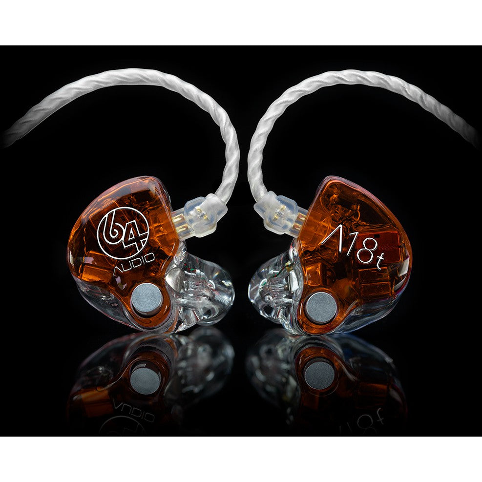 64audio a12t iem カスタム | jarussi.com.br