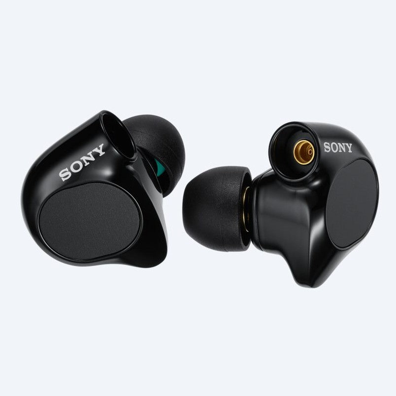 PM Best Price) Sony IER-M7 | Quad 4 Balanced Armature Drivers In-Ear
