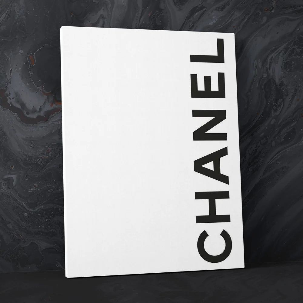 Tableaux Chanel  The Art Avenue