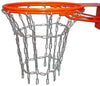 Welded Steel Chain Basketball Net - Hippo Game Depot