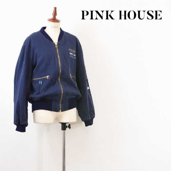 AW A0024 PINK HOUSE ピンクハウス レディース