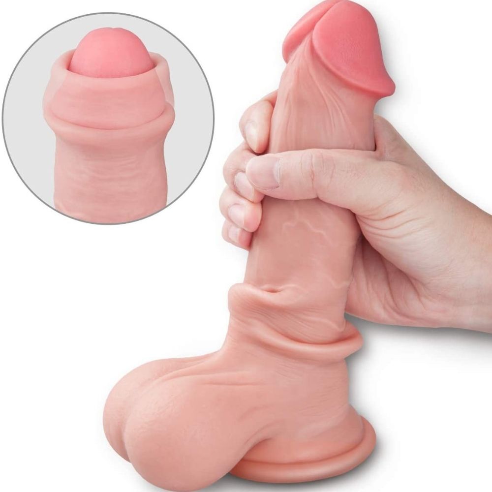 Gay dildo buy now