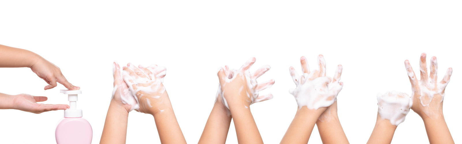 Why Handwashing is Important