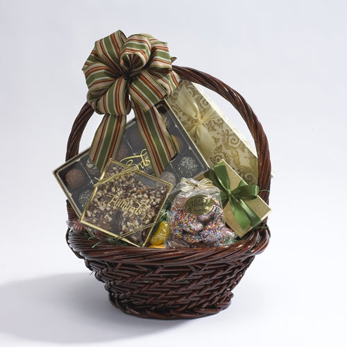 Happy Birthday Basket – Hilliards Chocolates