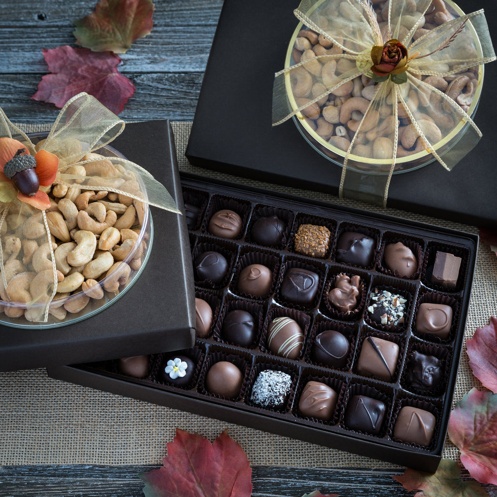 Custom Chocolate Bars - All occasion – Hilliards Chocolates