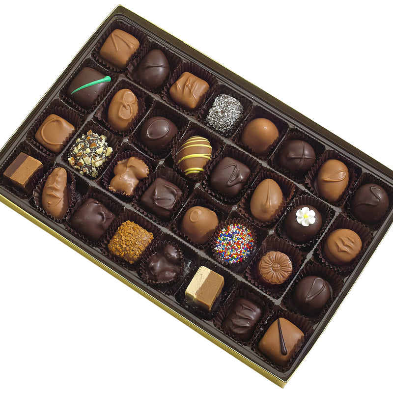 Popular Assortment - Hilliards Chocolates product image