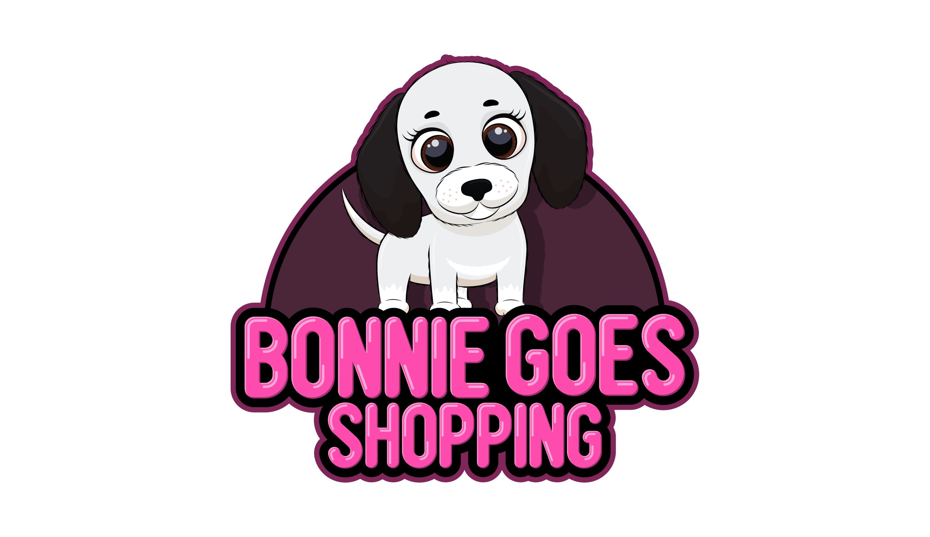 Bonnie goes shopping