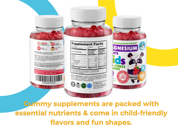 kids magnesium gummies_1