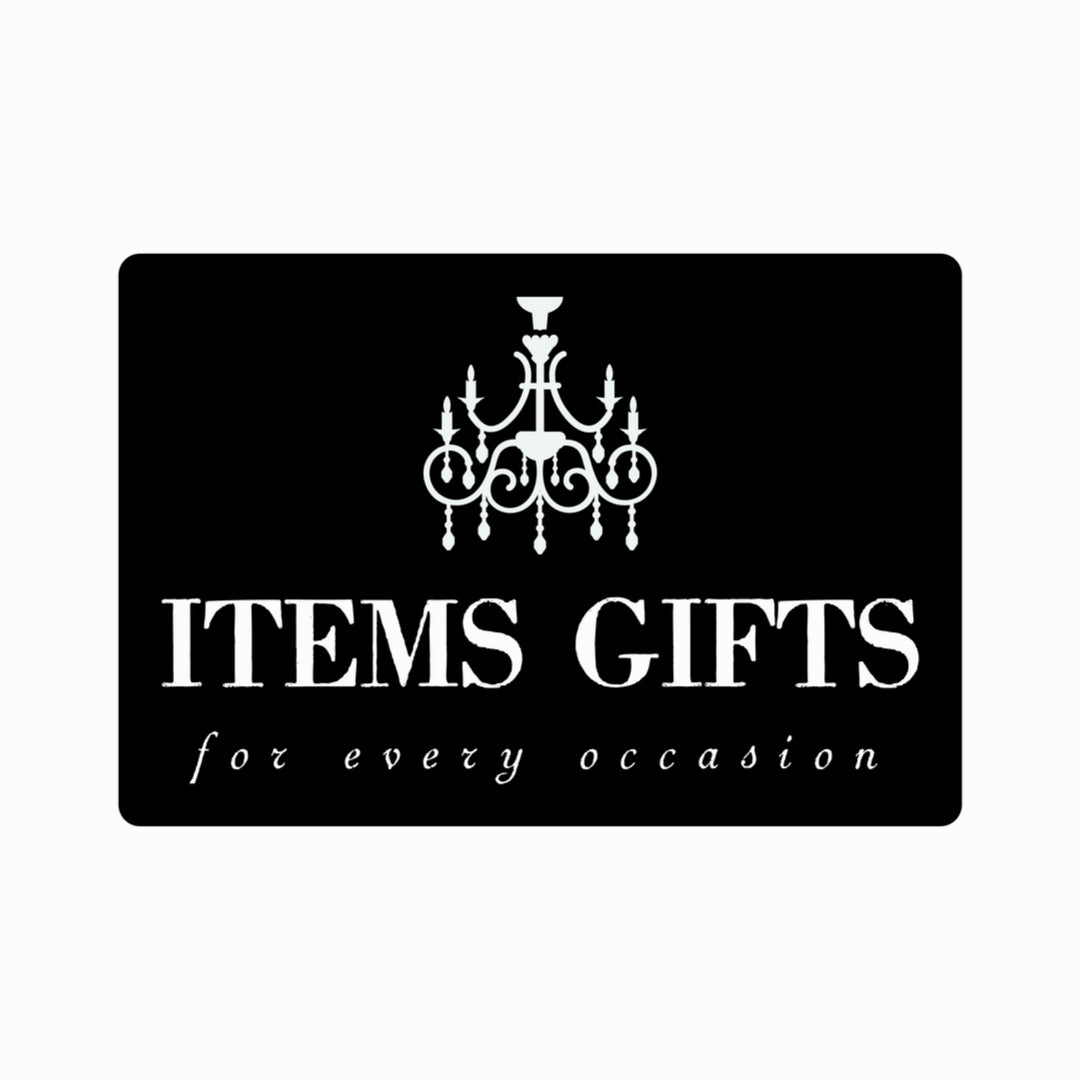 Items Gifts– Items Gifts