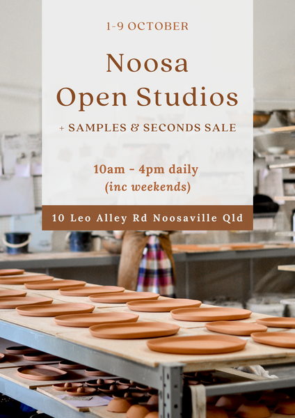 noosa open studios