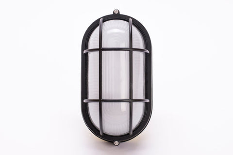 Sauna interior or exterior light