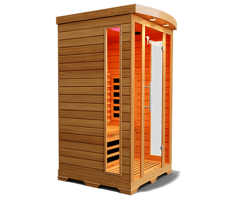 Image of Sauna