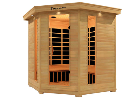 Sauna image