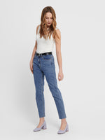 Load image into Gallery viewer, Emily Highwaist Jeans
