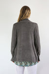 Merric Soft Cardigan with Pockets