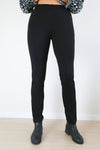 Merric Stretchy Sporty Tapered Pants