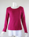 Fairy Tern Basic Super Soft Long Sleeve Top