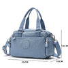 Mindesa Adjustable Shoulder Strap Casual Waterproof Lightweight Handbag