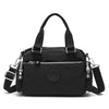 Mindesa Adjustable Shoulder Strap Casual Waterproof Lightweight Handbag