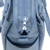 Mindesa Square Shoulder Bag Nylon Waterproof Fashion Messenger Handbag