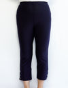 Merric Stretchy Cozy Crop Pants