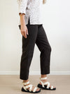 Larosela Seven-Eights Stretchy-Light Pants