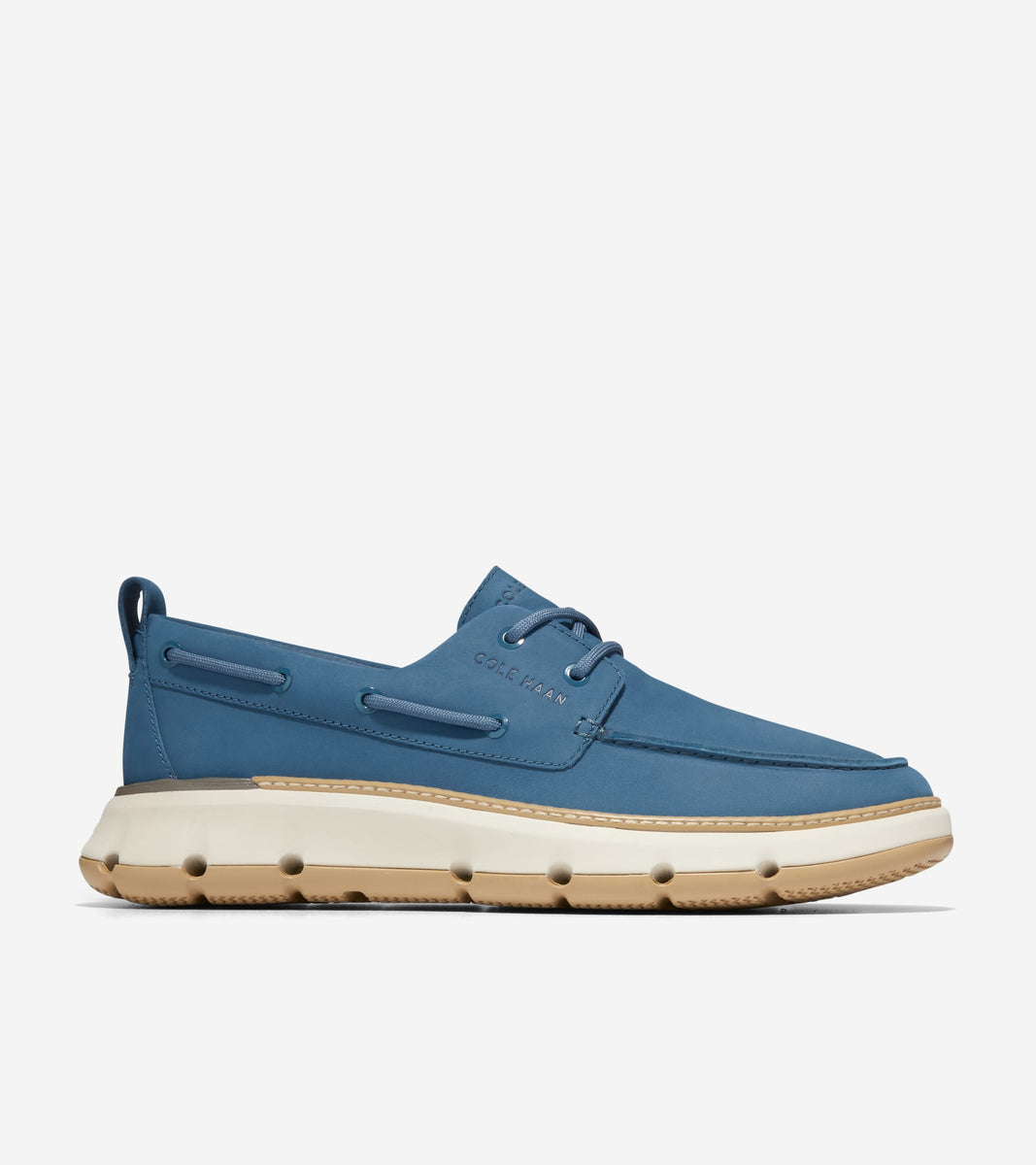 Cole Haan Men's 4.ZERØGRAND Regatta Boat Shoes