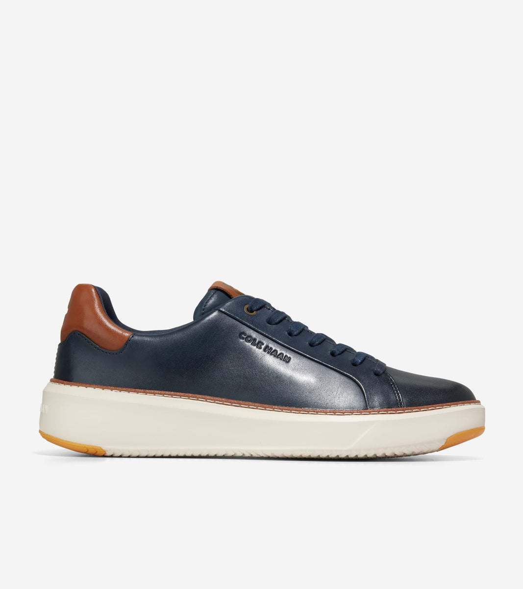 GrandPrø Topspin Sneaker – Cole Haan | UAE Official Store