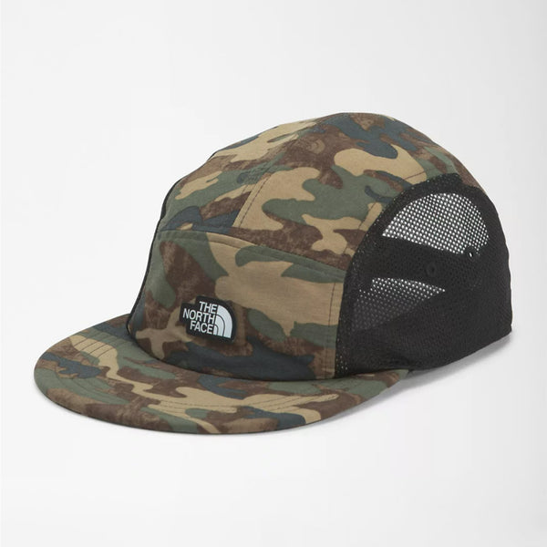 Supreme Vintage Camo Camp Cap n3 kenza.re