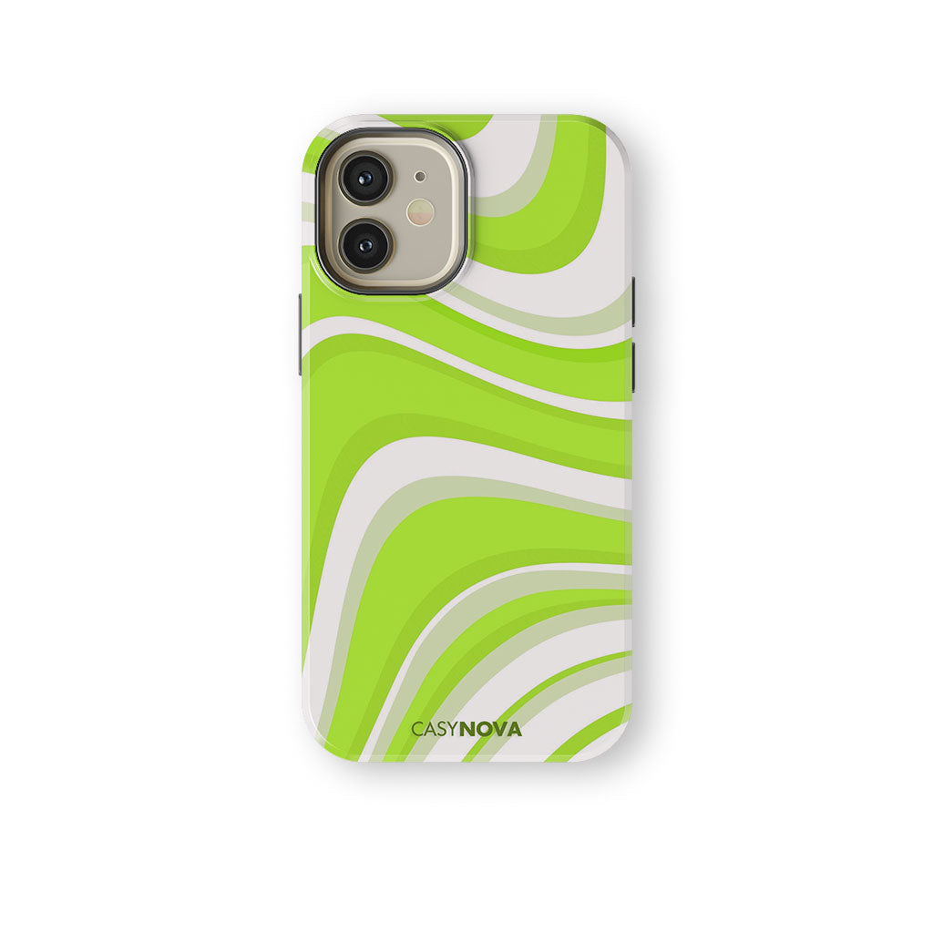 Casynova - iPhone 12 Mini Case - CASYNOVA