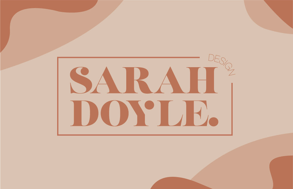 Sarah Doyle Design