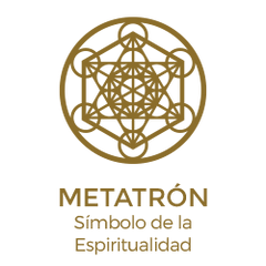 METATRÓN símbolo de la espiritualidad