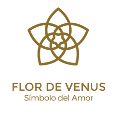 FLOR DE VENUS símbolo del amor
