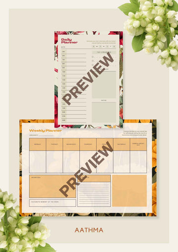 Preview - Daily and Weekly Planner.jpg__PID:38e70aed-b215-4a0d-a3fe-4a2c9e744998