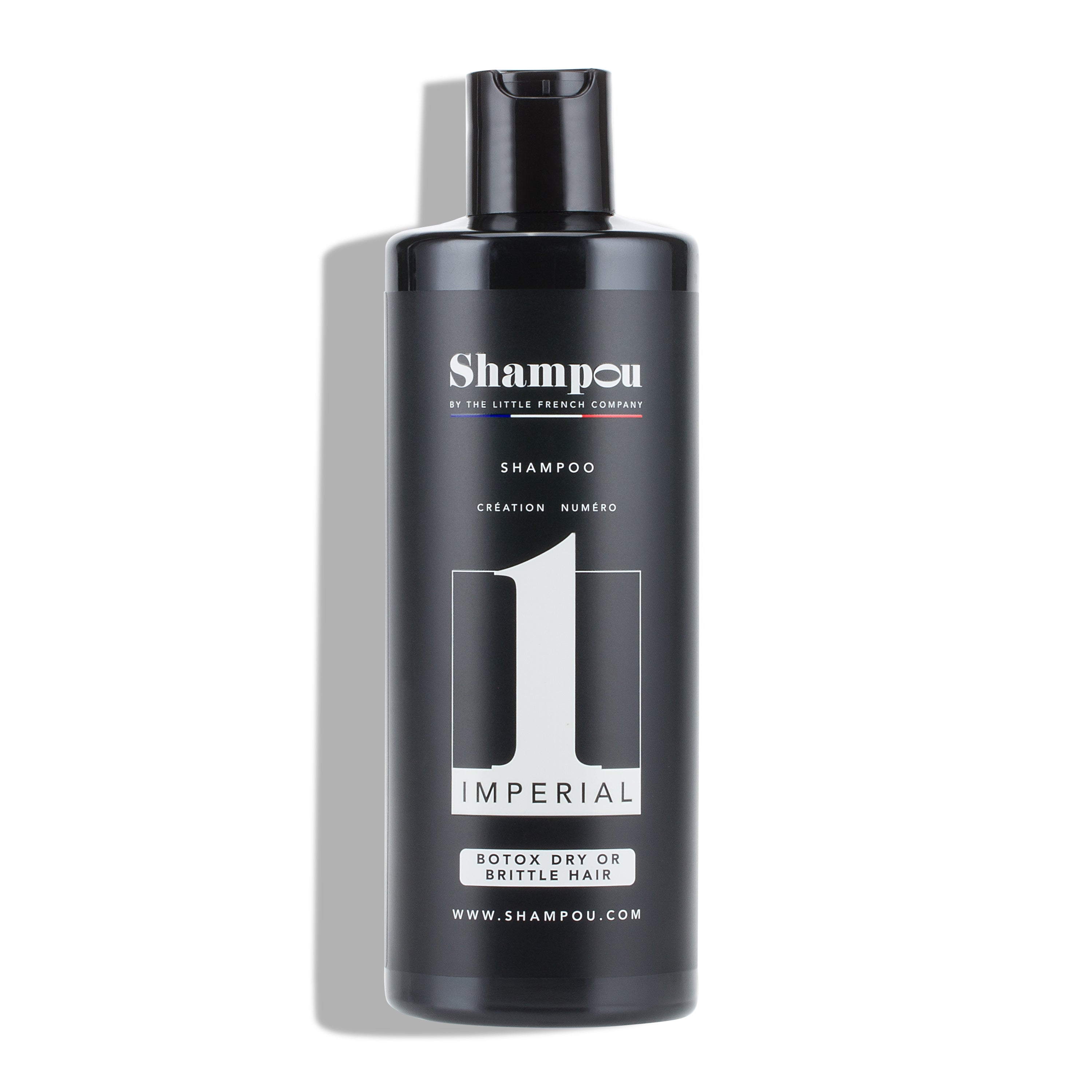 Shampoo RANGE - 500ML - BOTOX HAIR - Shampou