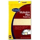 moleskin insoles