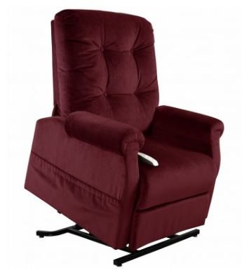 nefil leather office chair