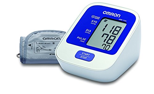 omron hem 7124