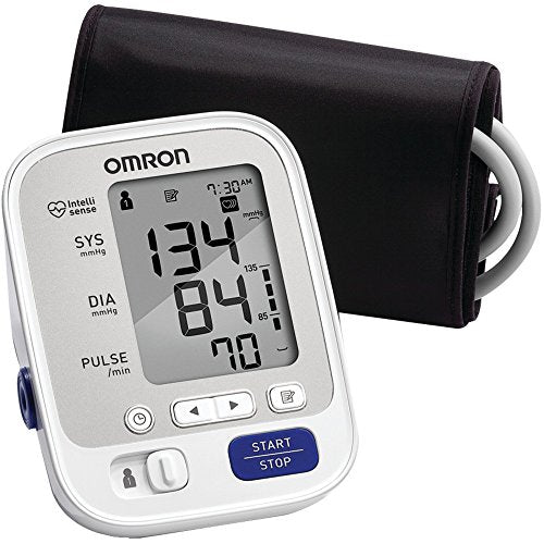 omron bp 5 series