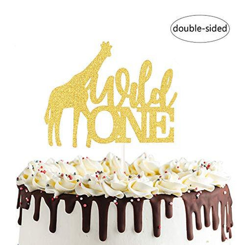 Giraffe 1st Birthday cake (pic) | Giraffe birthday cakes, Giraffe cakes, 1st  birthday cakes