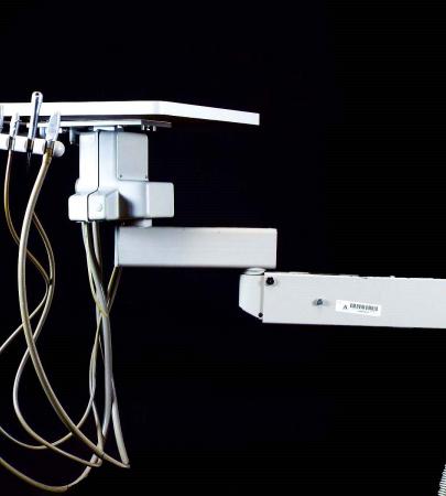used dental delivery systems | adec 3175