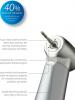 used dental handpieces | kerr comfortdrive 200 xdr handpiece (1884)