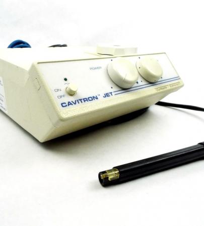used dental ultrasonic scaler and air polishing unit | dentsply cavitron cavi-jet 30 gen 113