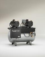 used dental air compressors | midmark classic cl32