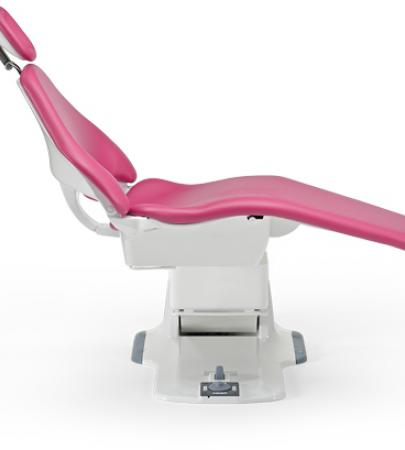 used dental exam chairs | planmeca chair (1793)