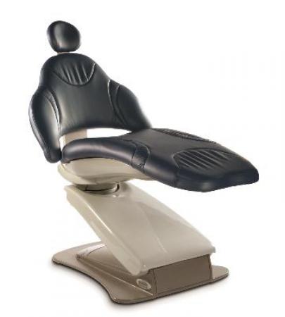 used dental exam chairs | midmark elevance dental chair (1785)