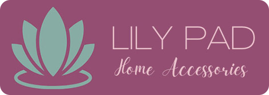 Lily Pad Home Accessories