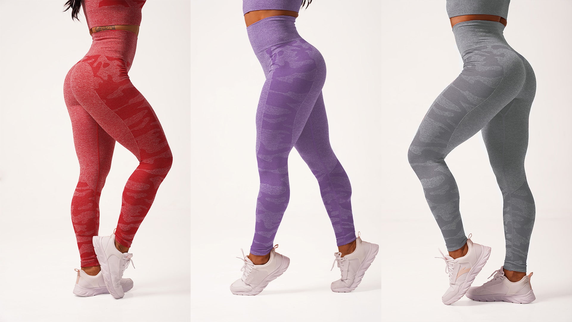 Women's FullFlexx™ Work Legging – Noble Outfitters