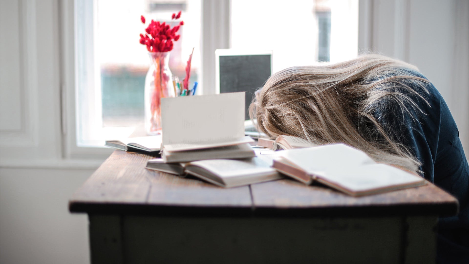 The Impact of Sleep on Work