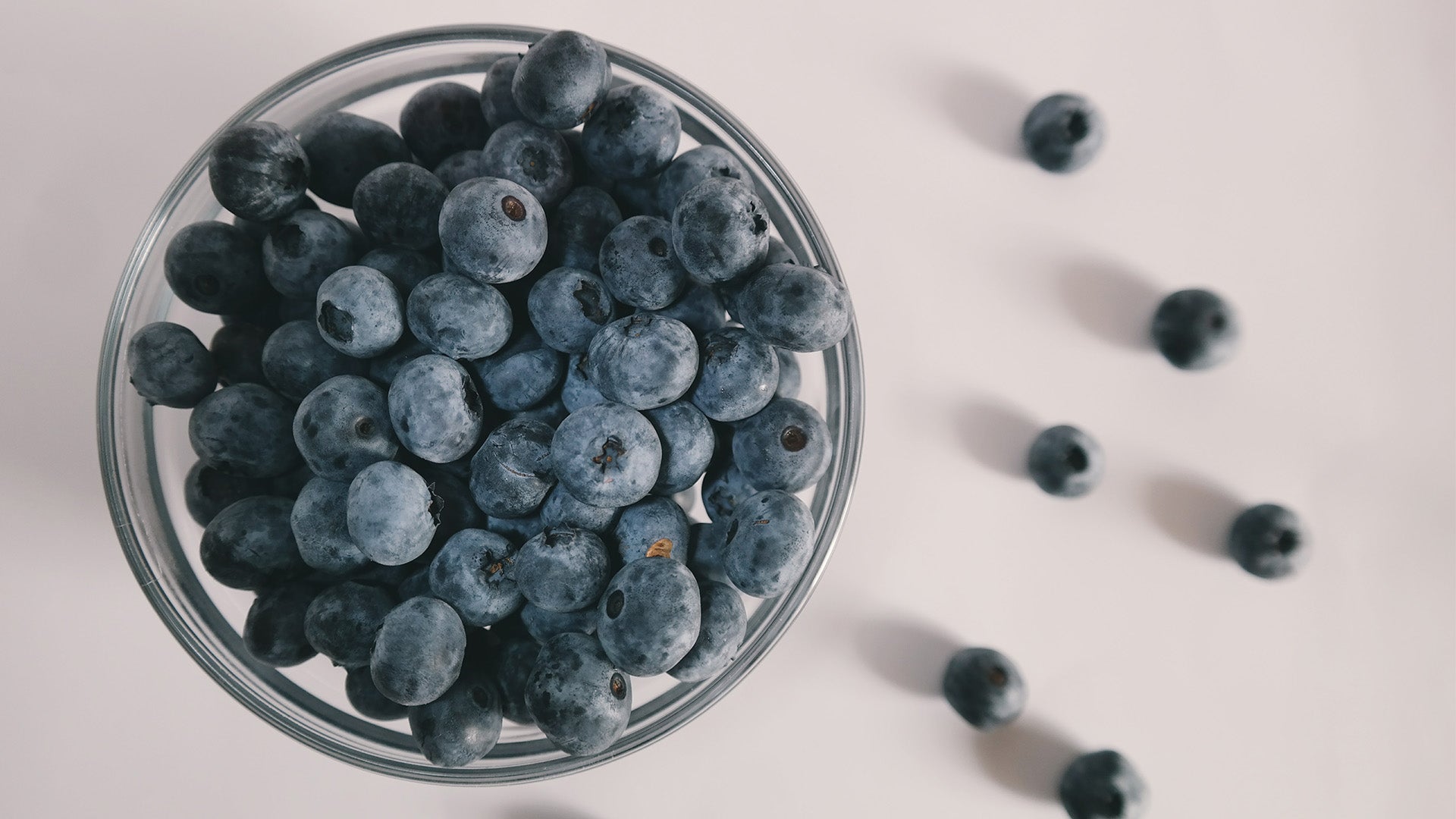 Blueberries